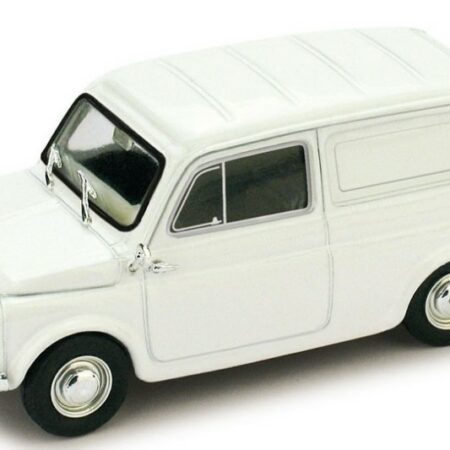 Brumm AUTOBIANCHI FURGONCINO 500 1972 1:43