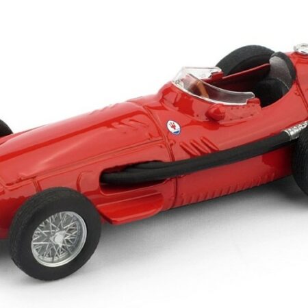 Brumm MASERATI J.M.FANGIO 1957 N.1 WINNER GERMANY GP WORLD CHAMPION 1:43