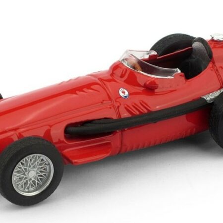 Brumm MASERATI J.M.FANGIO 1957 N.32 WINNER MONACO GP  1:43