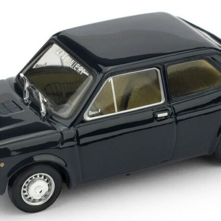 Brumm FIAT 127 1971 CARABINIERI 1:43