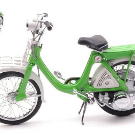 Ebbro LITTLE HONDA P25 GREEN 1:10