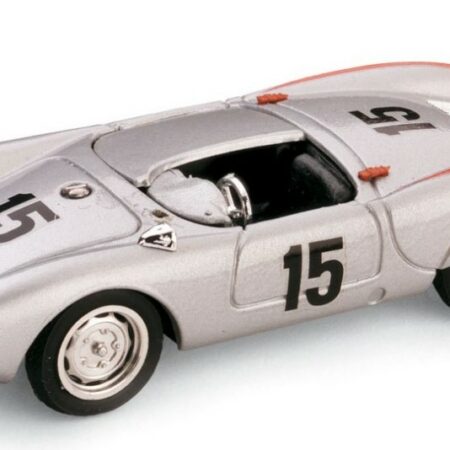 Brumm PORSCHE 550 RS AVUS  55 1:43