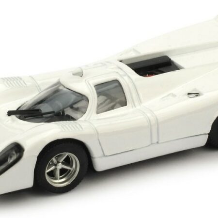 Brumm PORSCHE 917 1975 J.GROSSBAD 1:43