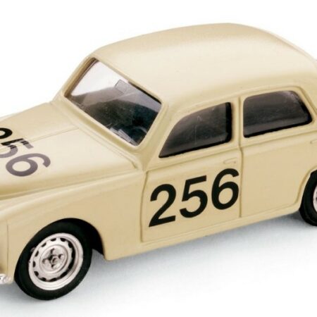 Brumm ALFA ROMEO 1900 Ti N.256 MILLE MIGLIA 1954 SIMONTACCHI-MART.1:43