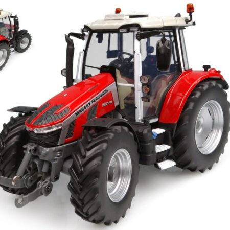 Universal Hobbies TRATTORE MASSEY FERGUSON SS.145 1:32