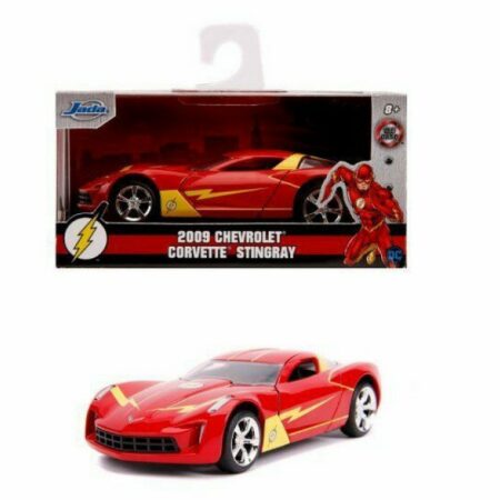 Jada Toys CHEVROLET CAMARO FLASH 1:32