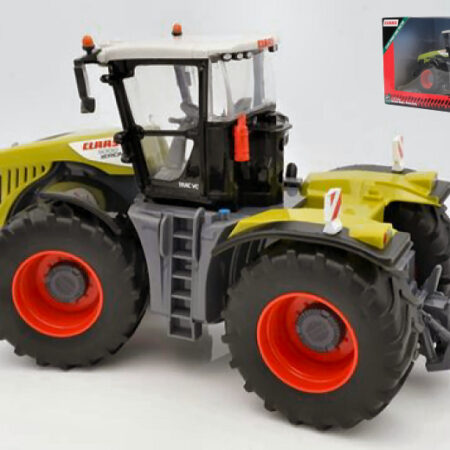 Britains CLAAS TRACTOR XERION 5000 1:32