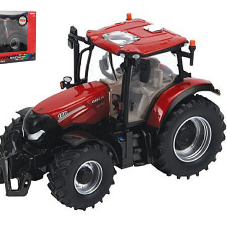 Britains CASE MAXXUM 150 TRACTOR 1:32