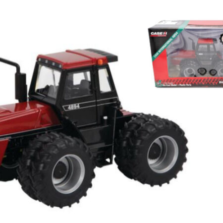 Britains CASE IH 4894 TRACTOR PRESTIGE COLLECTION 1:32