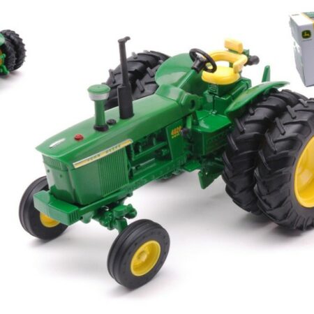 Britains JOHN DEERE 4020 1:32