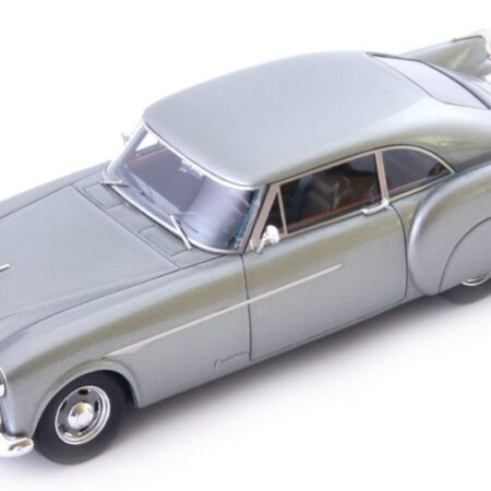 Avenue43 PACKARD PARISIAN COUPE 1952 LIGHT GREEN/GREY 1:43