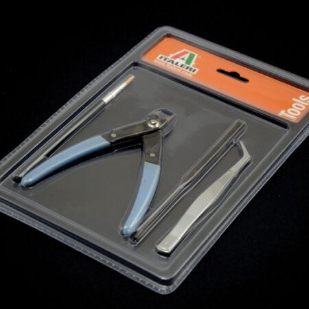 Italeri TOOL SET