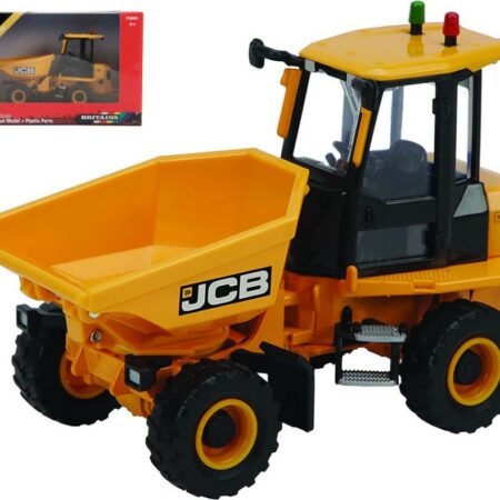 Britains JCB 6T DUMPER 1:32