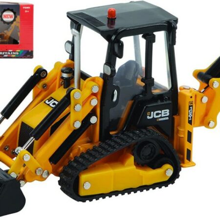 Britains JCB 1 CXT 1:32