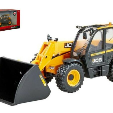 Britains JCB 542-70 AGRIXTRA LOADALL 1:32