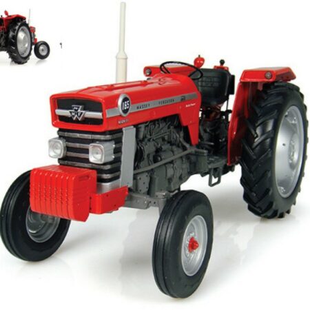 Universal Hobbies MASSEY FERGUSON 165 MARK III 1:16