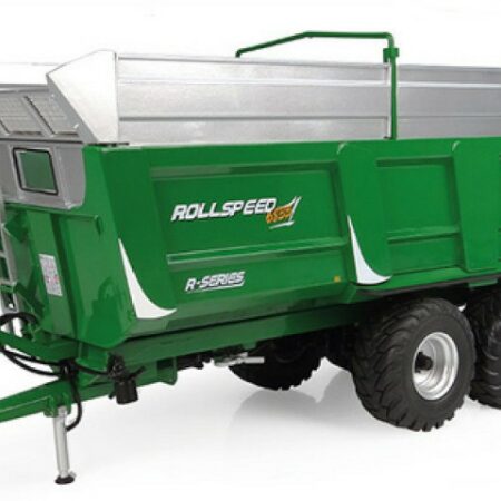 Universal Hobbies ROLLAND ROLLSPEED 6835 GREEN 1:32