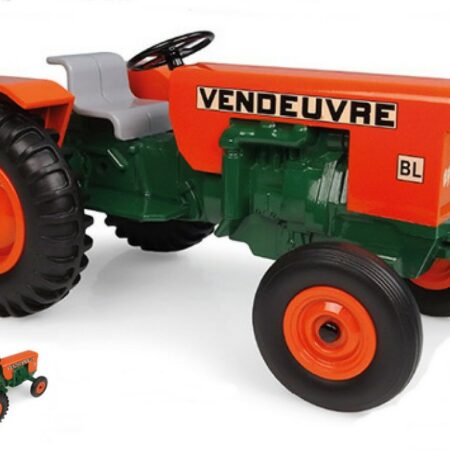 Universal Hobbies VENDEUVRE BL AGRODYNE 1:13