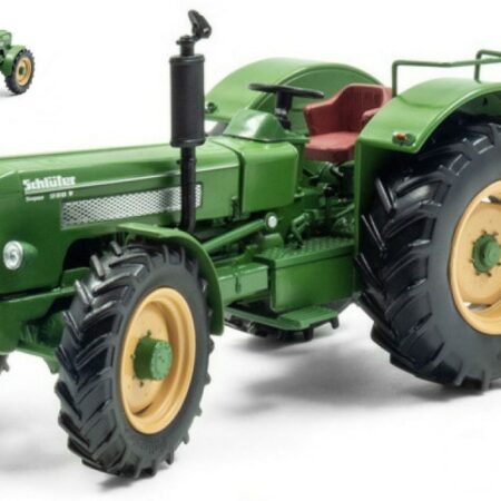 Weise-Toys SCHLUTER SUPER 950 V 1:32