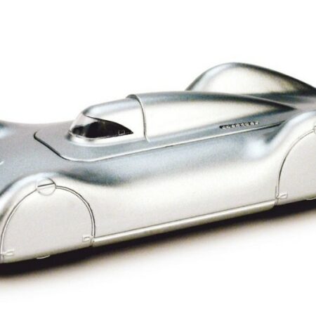 Brumm AUTO UNION TYP C TEST CAR B.ROSEMEYER 1937 1:43