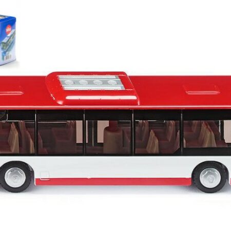 Siku BUS MAN CITTA'  DI LIONE 1:50