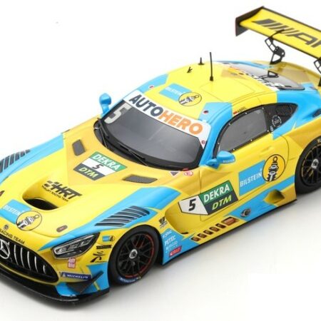 Spark Model MERCEDES GT3 N.5 DTM 2021 VINCENT ABRIL 1:43