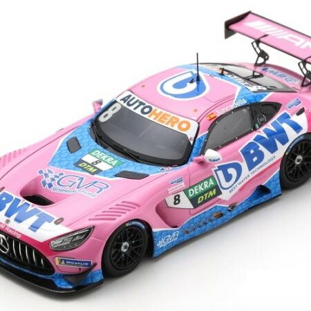 Spark Model MERCEDES GT3 N.8 DTM 2021 DANIEL JUNCADELLA 1:43