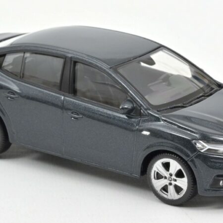 Norev DACIA LOGAN 2021 GREY 1:43