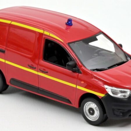 Norev RENAULT EXPRESS 2021 POMPIERS 1:43