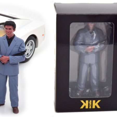 KK Scale FIGURINE RICO 1:18