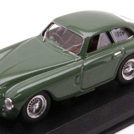 Art Model FERRARI 212 EXPORT TOURING BERLINETTA 1953 GREEN 1:43