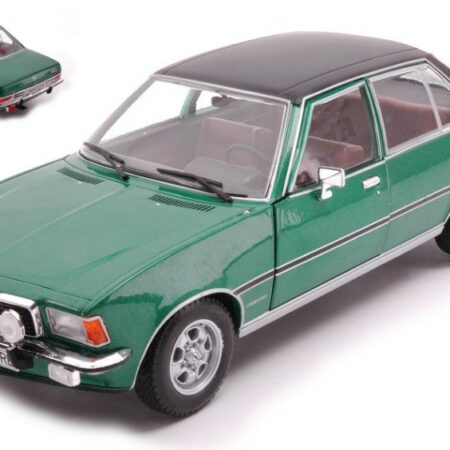 Whitebox OPEL COMMODORE B GS/E GREEN 1:24