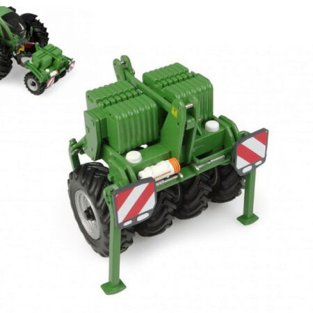 Universal Hobbies AMAZONE T-PACK (PESI) 1:32