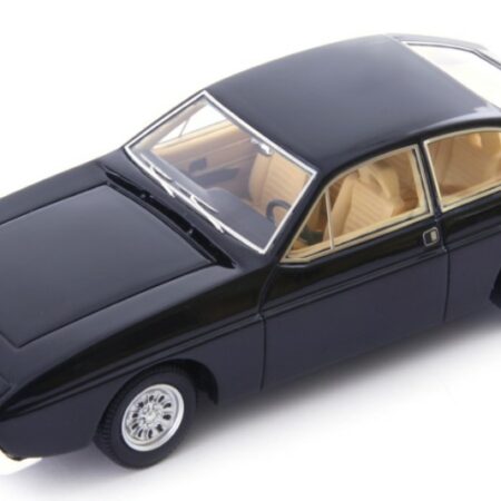 Avenue43 VOLVO GTZ 3000 1970 BLACK 1:43