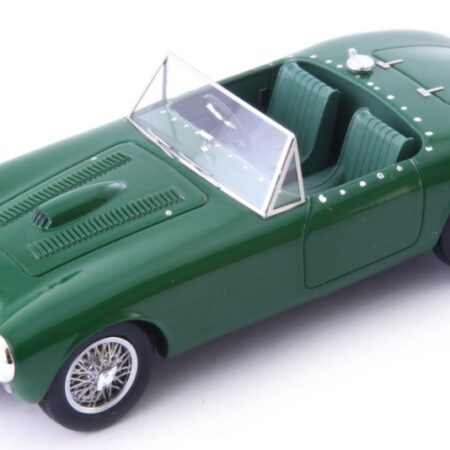 Autocult FRAZER NASH TARGA FLORIO 1952 DARK GREEN 1:43