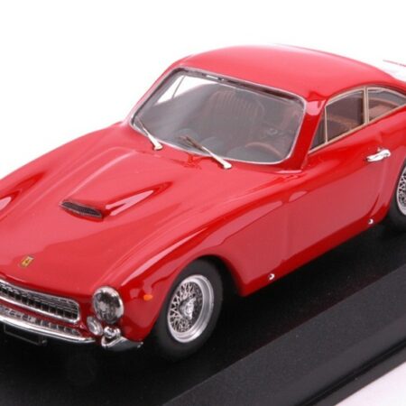 Best Model FERRARI 250 GTL 1962 RED 1:43