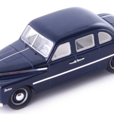 Autocult WENDAX WS 750 1950 DARK BLUE 1:43