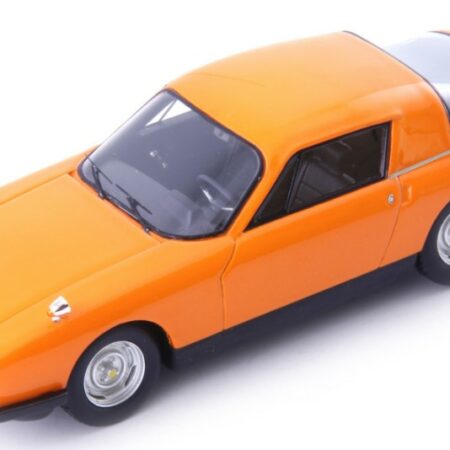 Autocult BAYER K 67 1967 ORANGE 1:43