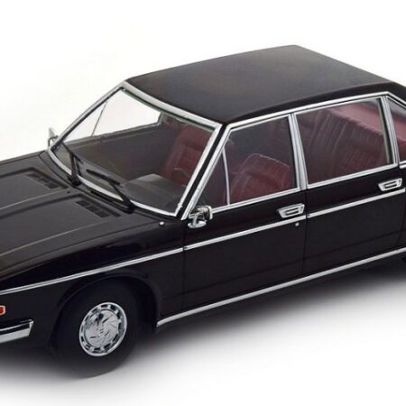 Triple 9 TATRA 613 1979 BLACK 1:18