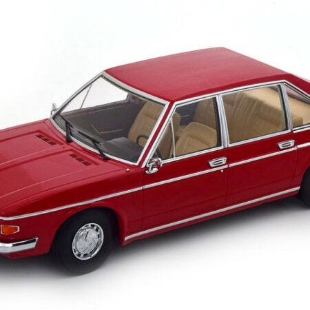 Triple 9 TATRA 613 1979 DARK RED 1:18