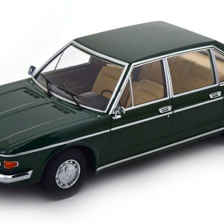 Triple 9 TATRA 613 1979 GREEN 1:18