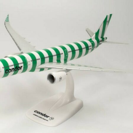 Herpa AIRBUS A330-900neo CONDOR "ISLAND" NEW COLOR 1:200