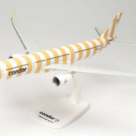 Herpa AIRBUS A330-900neo CONDOR "BEACH" NEW COLOR 1:200