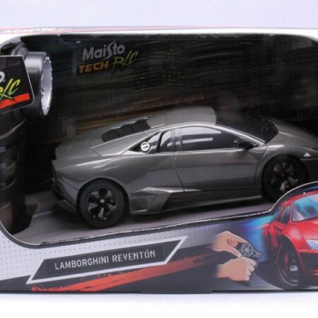 Maisto LAMBORGHINI REVENTON RADIOCOMANDO 1:24