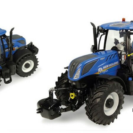 Universal Hobbies NEW HOLLAND T7.190 AUTO COMMAND 1:32