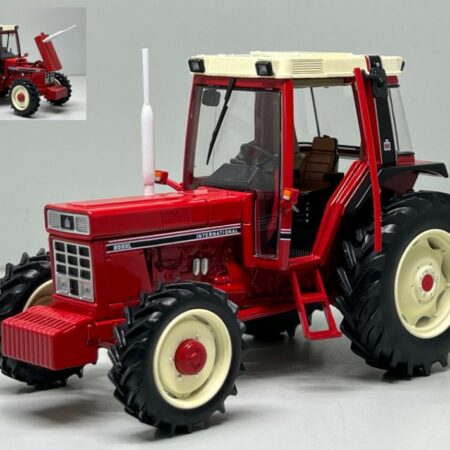 Replicagri TRATTORE CASE IH 955XL 1:32