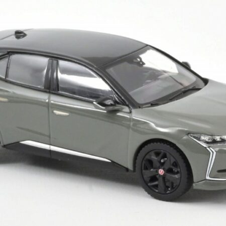 Norev DS 4 PERFORMANCE LINE 2021 LACQUERED GREY 1:43