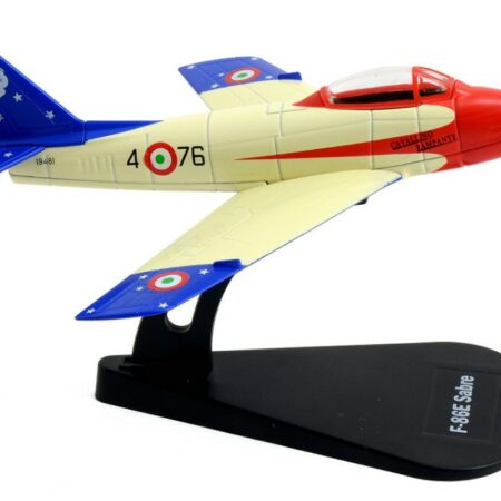 Italeri F86E SABRE CAVALLINO RAMPANTE 1:100