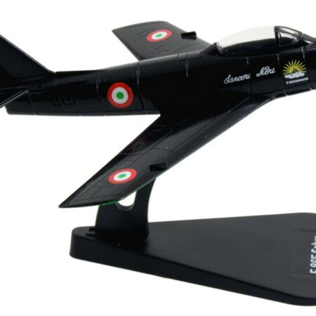 Italeri F86E SABRE LANCERI NERI 1:100