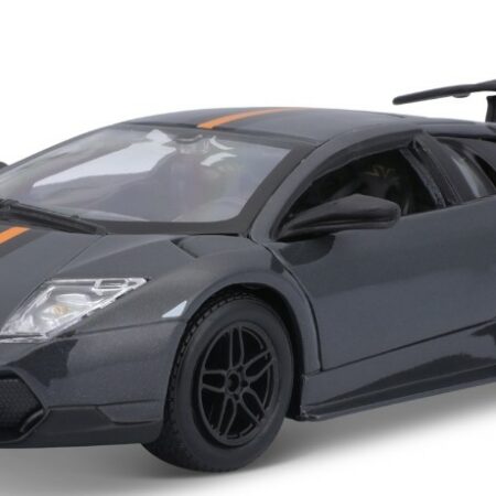 Burago LAMBORGHINI MURCIELAGO LP 670-4 SV 2009 CHINA LIMITED EDITION 1:24